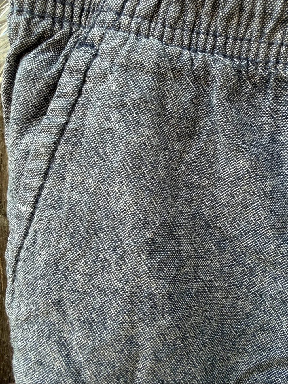 Old Navy soft drawstring